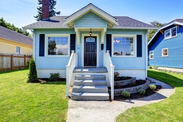 Exterior House Paint Ideas Knoxville TN