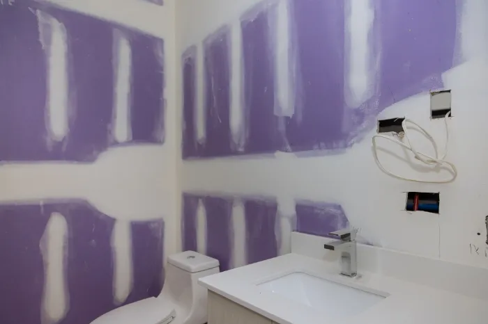 How Long Does A Bathroom Remodel Take in Knoxville TN